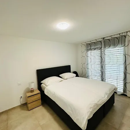 Apartment Residenza Diamante Locarno