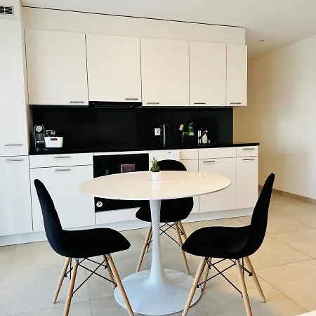 Residenza Diamante Apartment Locarno