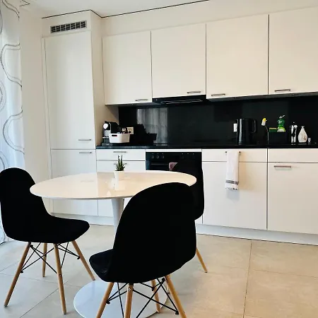 Residenza Diamante * Locarno